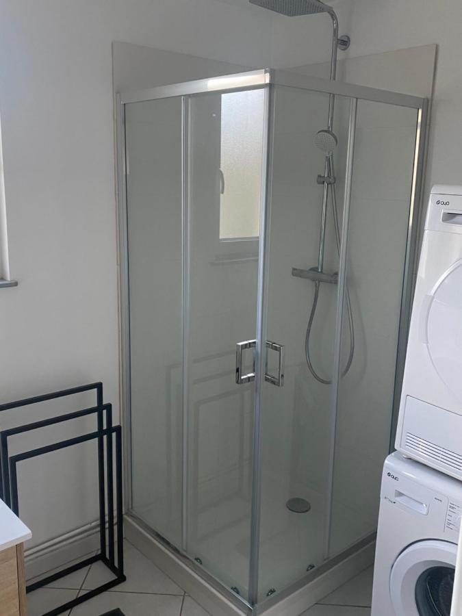 Maison Bord De Mer Dieppe Kültér fotó